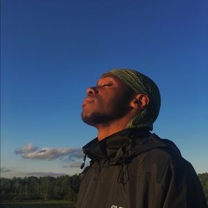 Meet your Posher, Jonathan